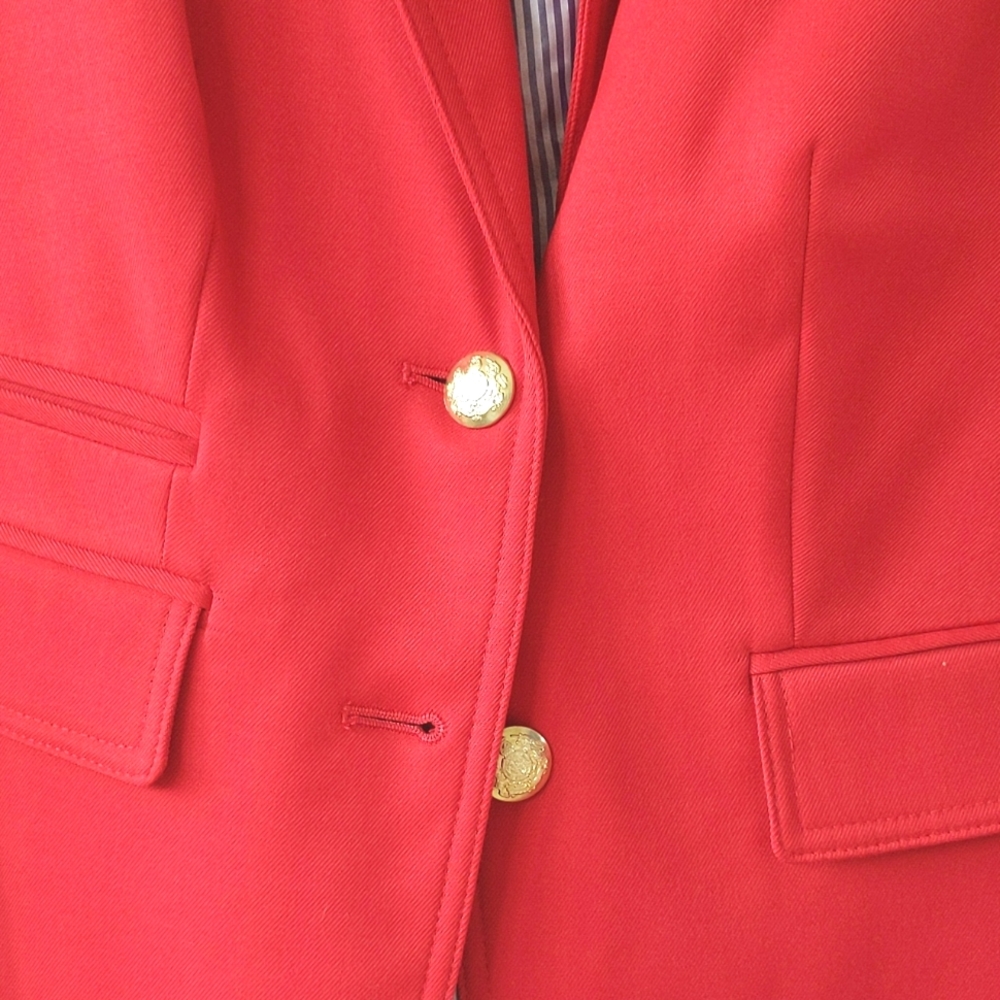 Blazer - Picture 2 of 2